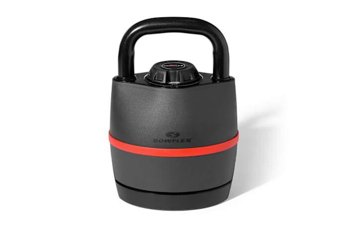 Bowflex Selecttech 840 Kettebell